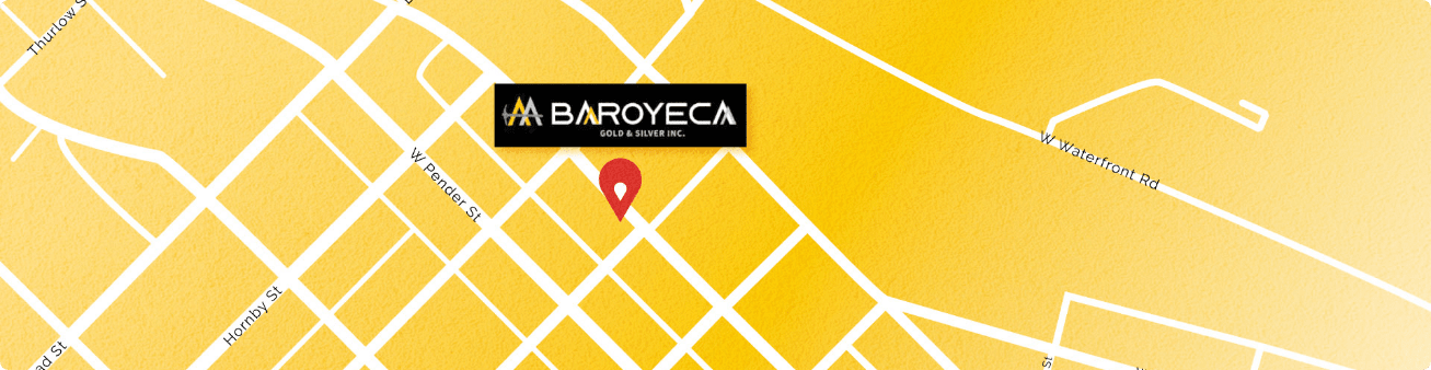 Baroyeca Location